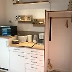 Seeblick Hahnenklee Apartman *