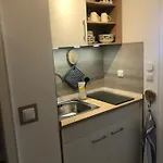 Apartman Seeblick Hahnenklee *