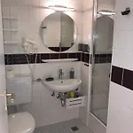 Seeblick Hahnenklee Apartman *