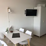 Apartman Seeblick Hahnenklee *