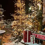 Seeblick Hahnenklee *
