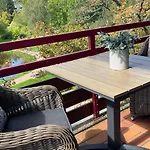 Apartman Seeblick Hahnenklee
