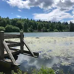 Apartman Seeblick Hahnenklee *