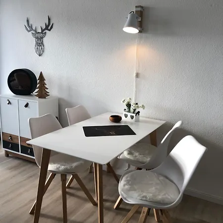 Seeblick Hahnenklee Goslar