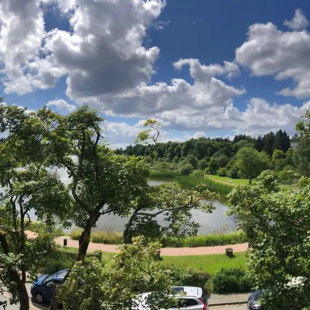 Seeblick Hahnenklee