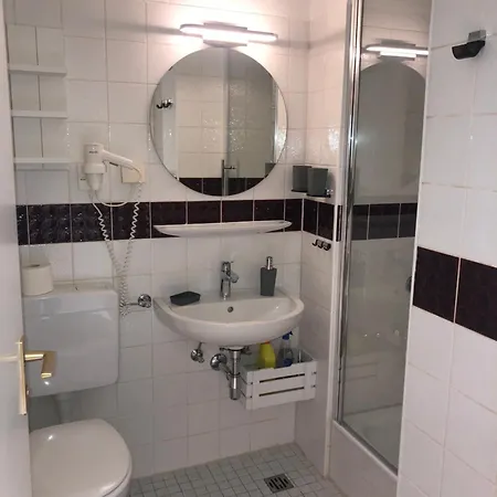 Seeblick Hahnenklee Apartment *