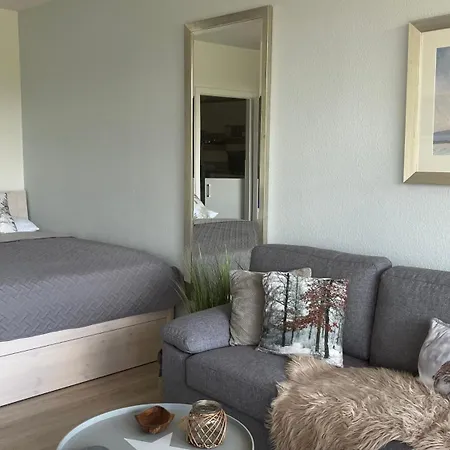 Seeblick Hahnenklee Apartment *