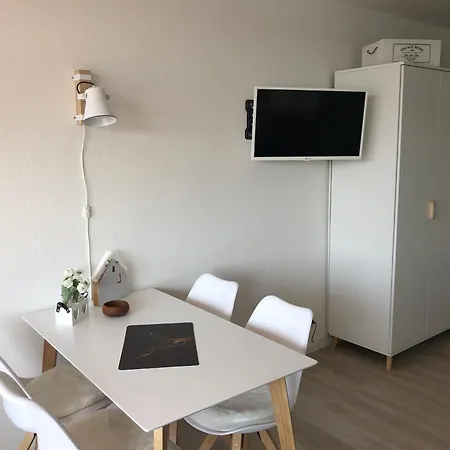 Apartment Seeblick Hahnenklee *