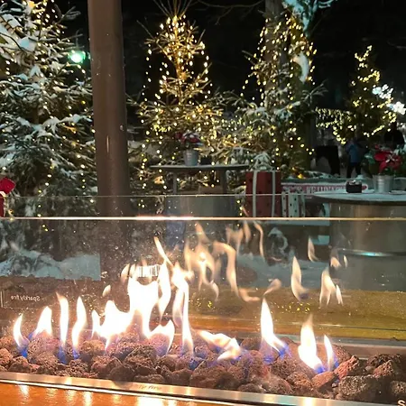 Seeblick Hahnenklee * Goslar