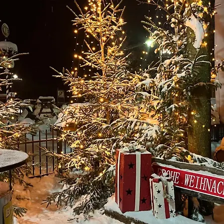 Seeblick Hahnenklee *