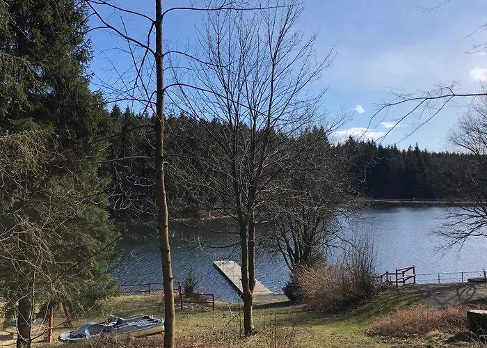 Daire Seeblick Hahnenklee Goslar