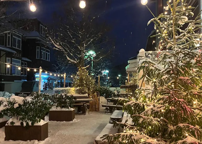 Daire Seeblick Hahnenklee